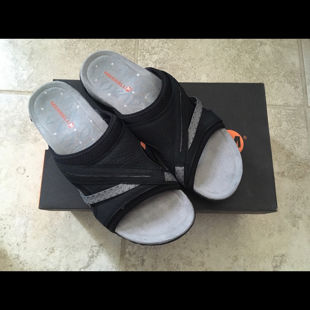 Merrell Sandals slippers